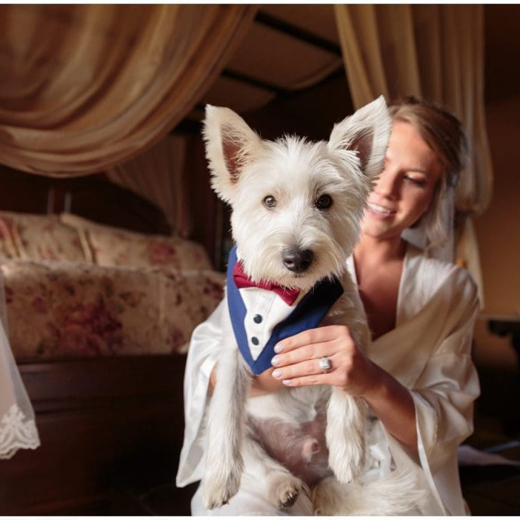 Monte Bello Estate Wedding - Wes Craft Photography