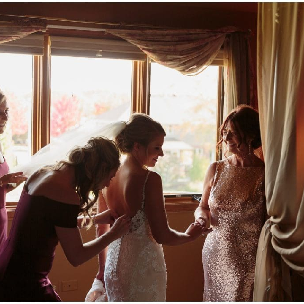 Monte Bello Estate Wedding - Wes Craft Photography
