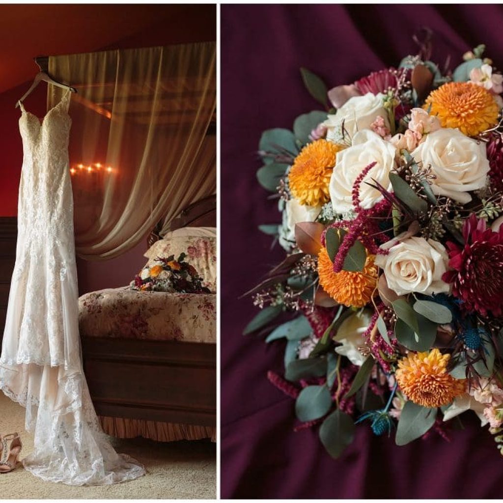 Monte Bello Estate Wedding - Wes Craft Photography