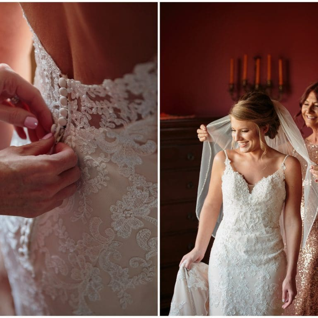 Monte Bello Estate Wedding - Wes Craft Photography