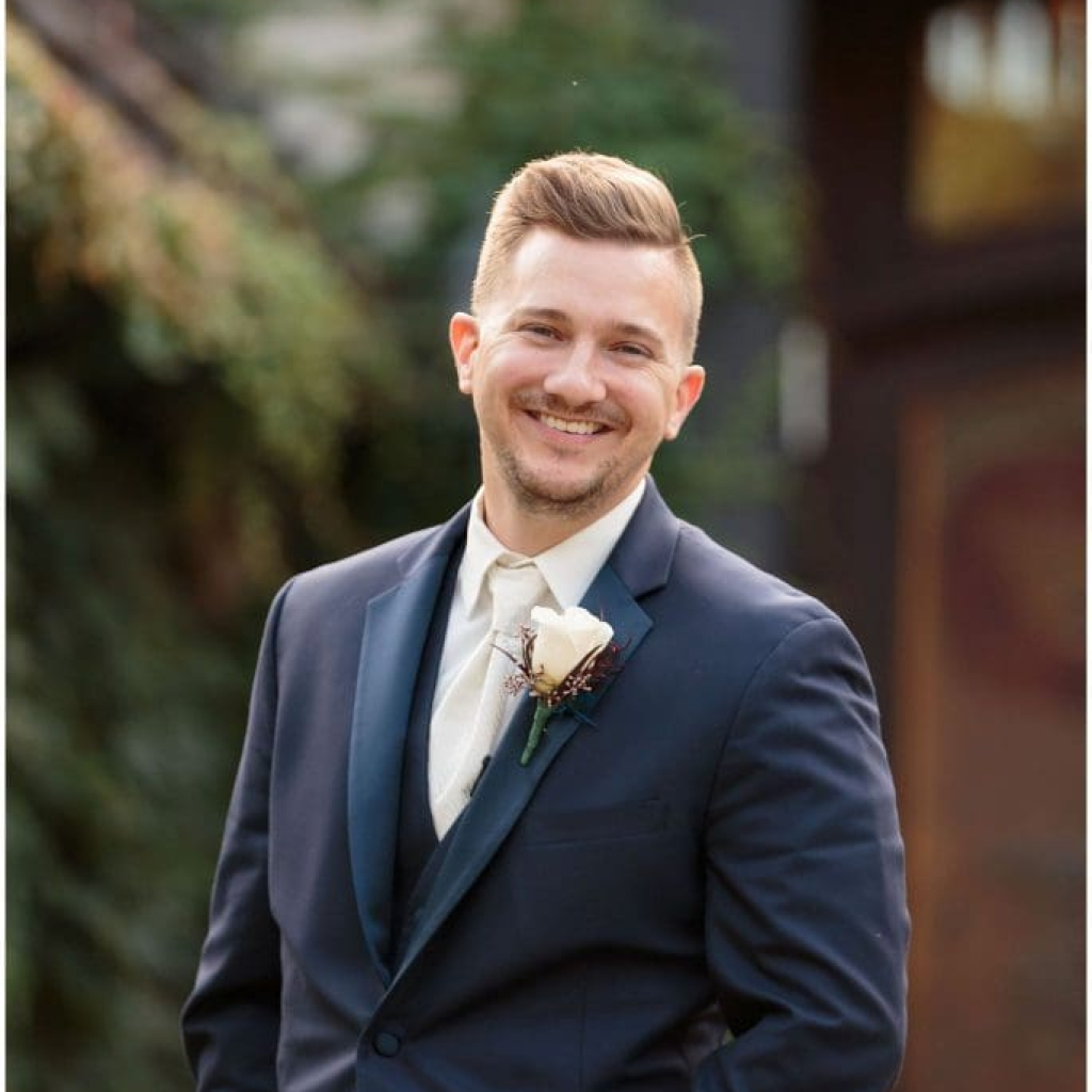 Monte Bello Estate Wedding - Wes Craft Photography