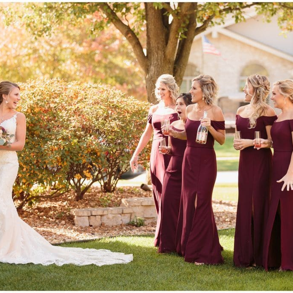 Monte Bello Estate Wedding - Wes Craft Photography