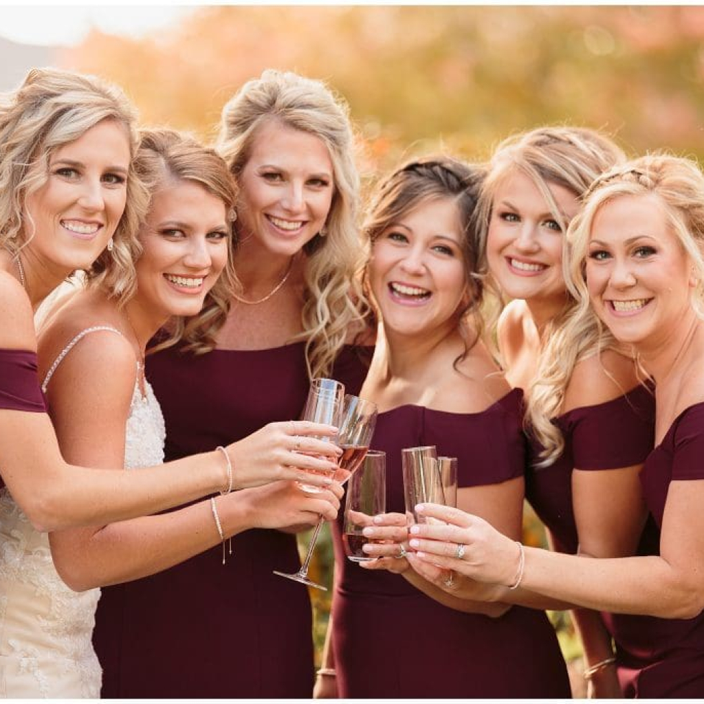 Monte Bello Estate Wedding - Wes Craft Photography