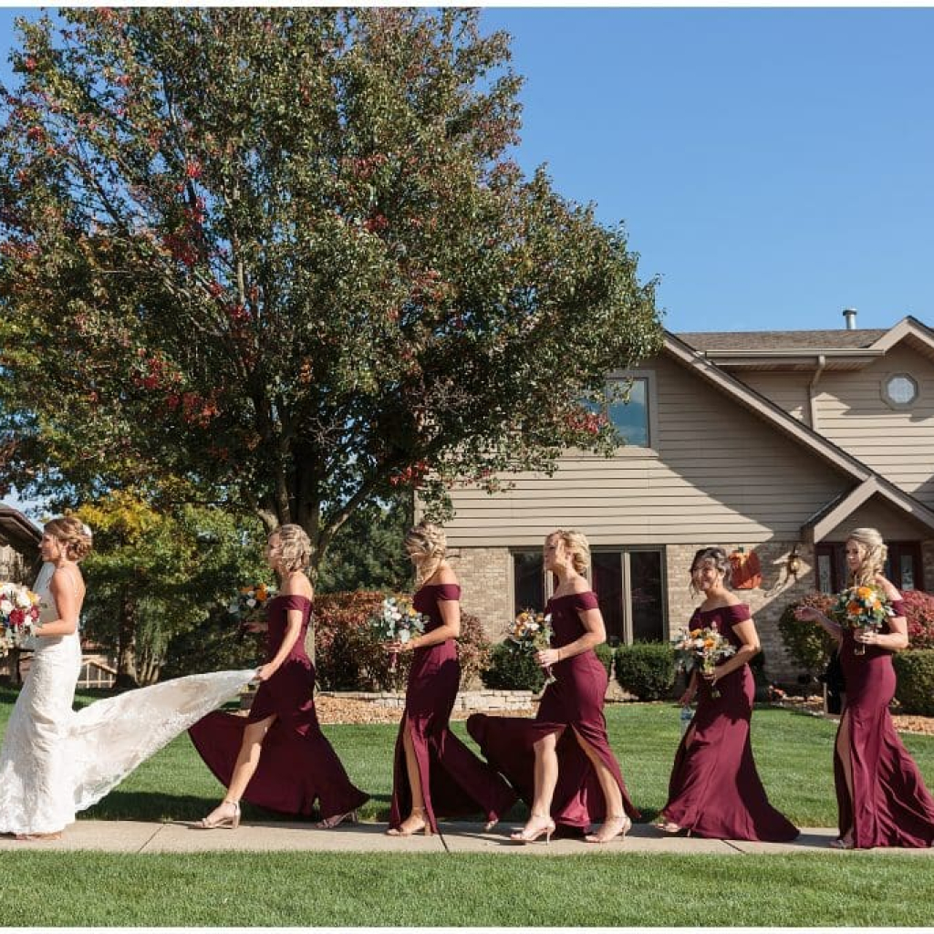 Monte Bello Estate Wedding - Wes Craft Photography