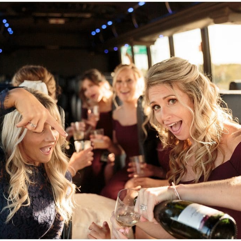 Monte Bello Estate Wedding - Wes Craft Photography