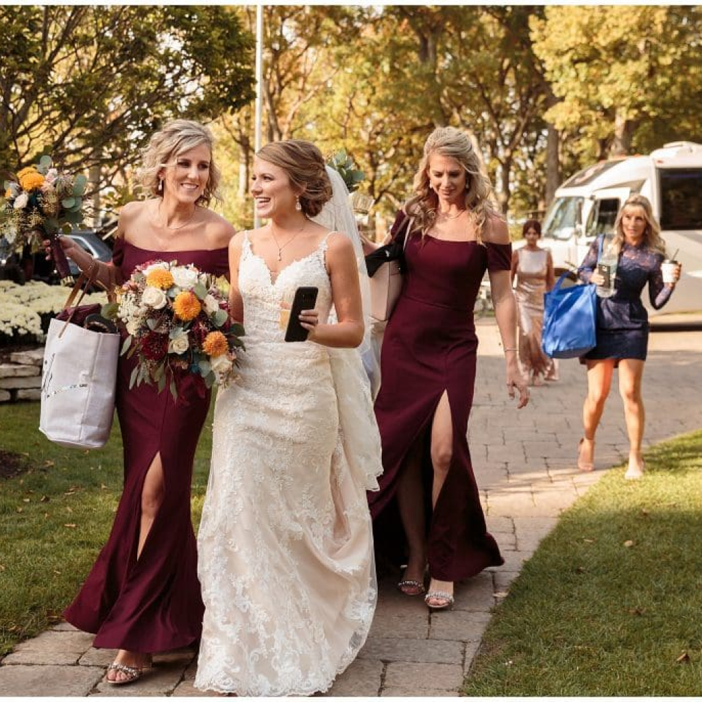 Monte Bello Estate Wedding - Wes Craft Photography