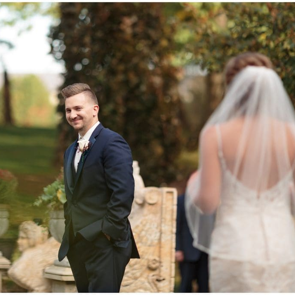 Monte Bello Estate Wedding - Wes Craft Photography