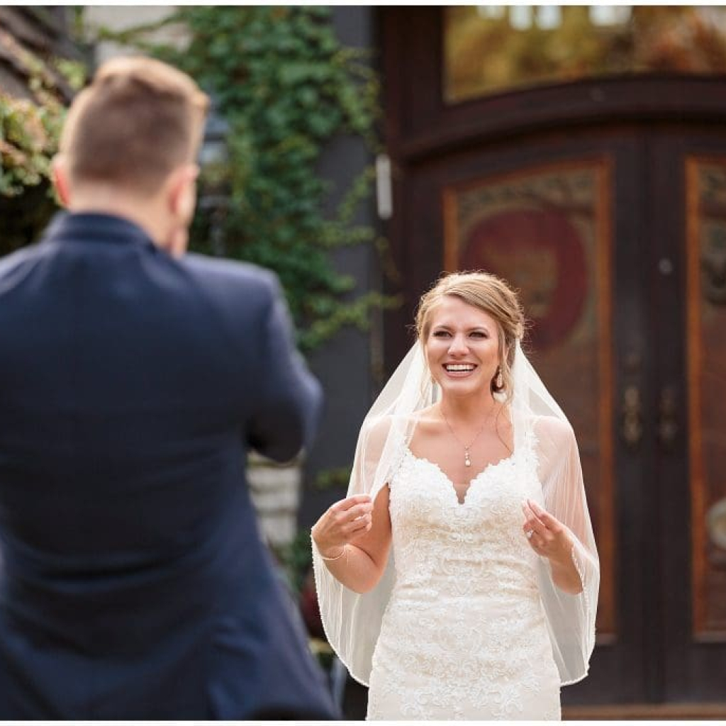 Monte Bello Estate Wedding - Wes Craft Photography