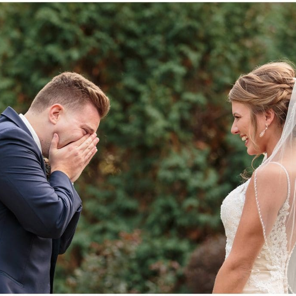Monte Bello Estate Wedding - Wes Craft Photography