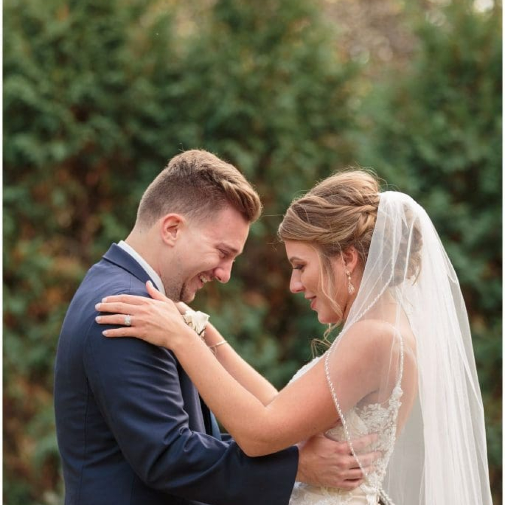 Monte Bello Estate Wedding - Wes Craft Photography