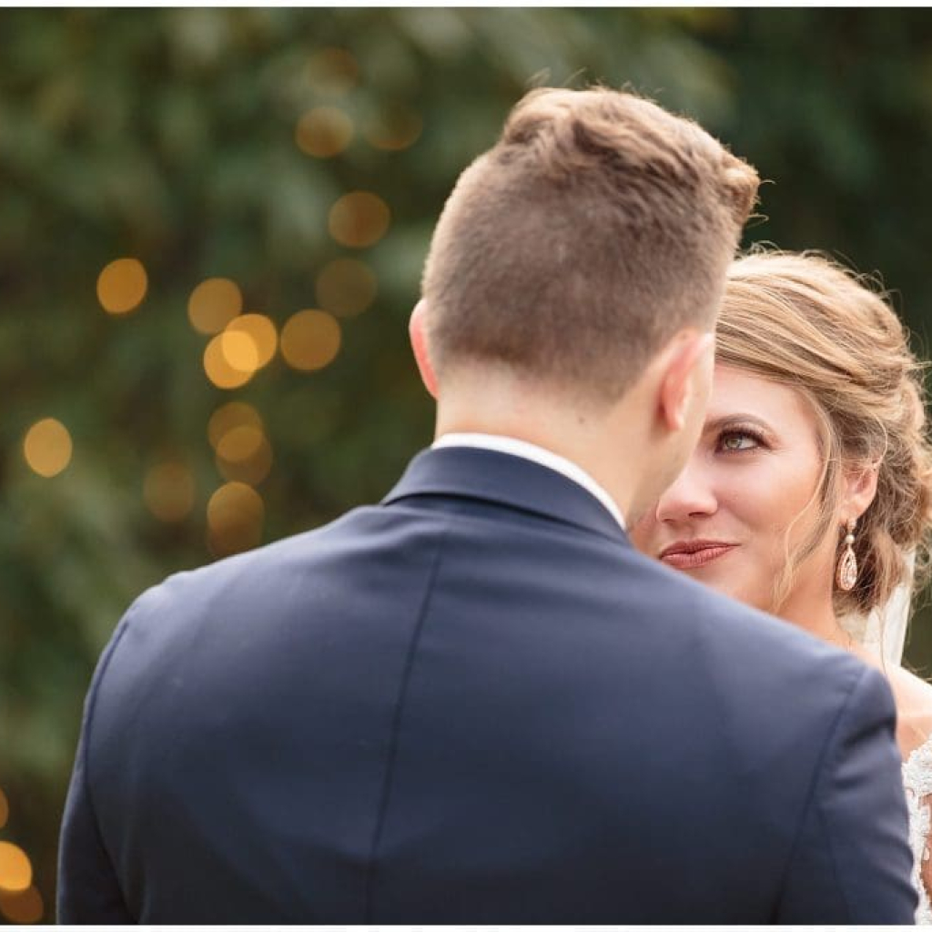 Monte Bello Estate Wedding - Wes Craft Photography
