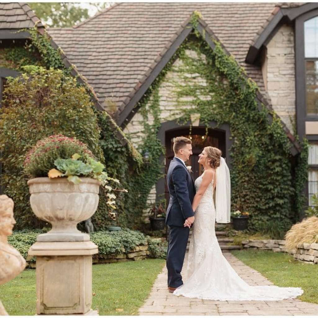 Monte Bello Estate Wedding - Wes Craft Photography