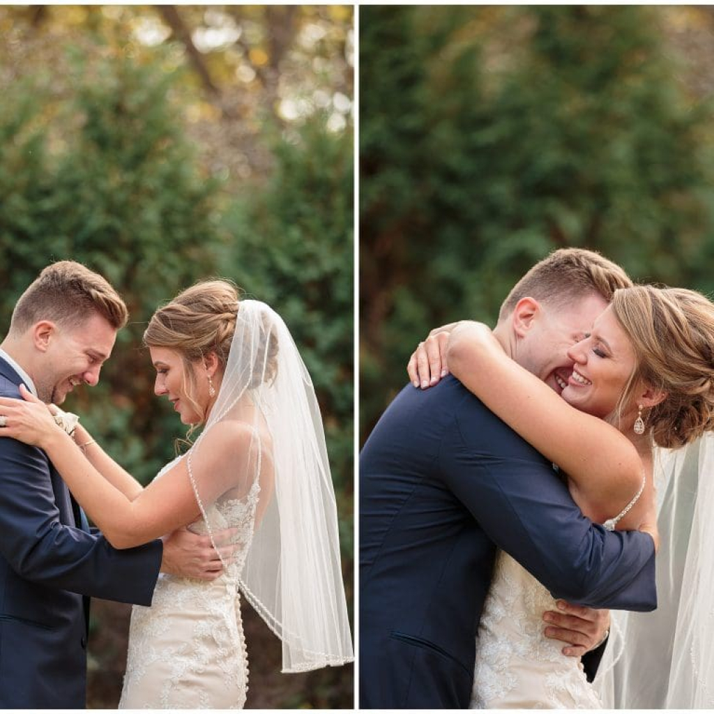 Monte Bello Estate Wedding - Wes Craft Photography