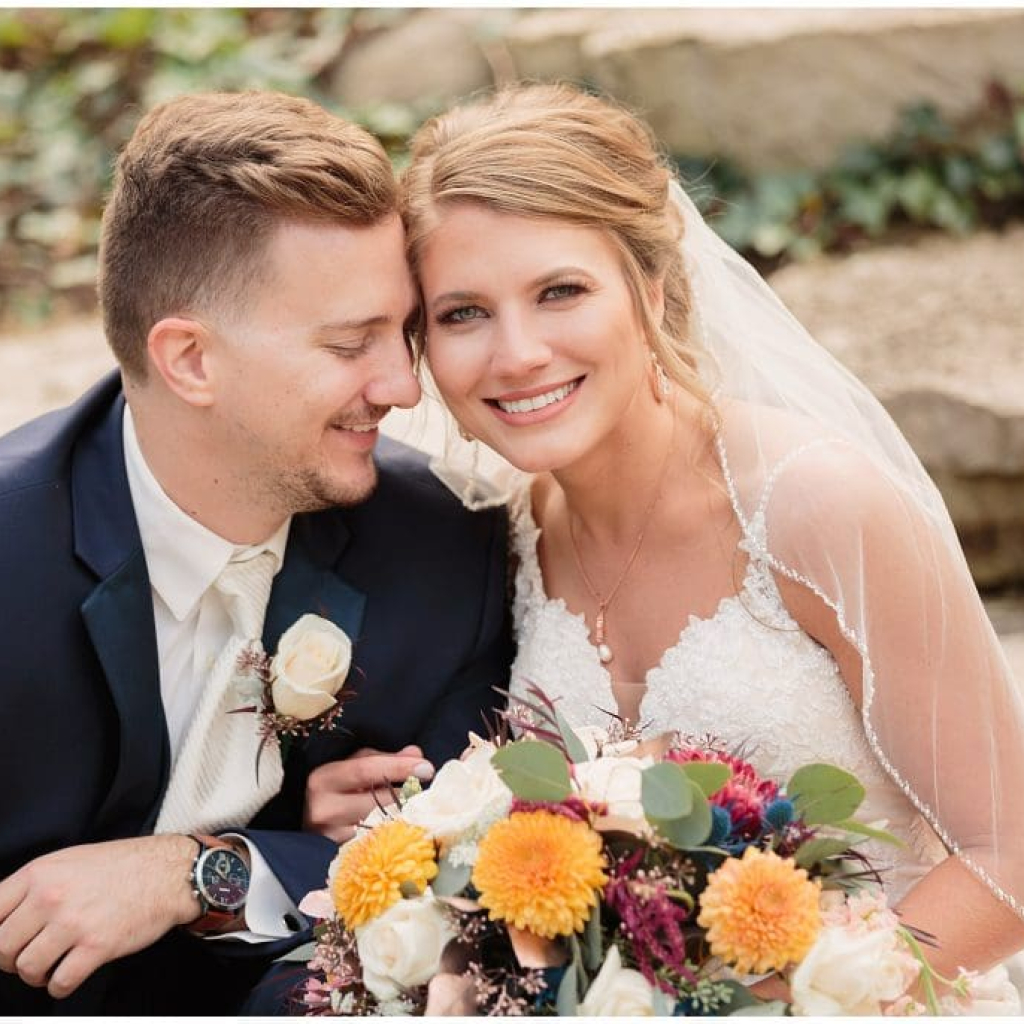 Monte Bello Estate Wedding - Wes Craft Photography