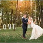 Monte Bello Estate Wedding - Wes Craft Photography