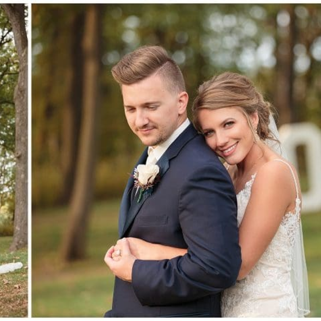 Monte Bello Estate Wedding - Wes Craft Photography
