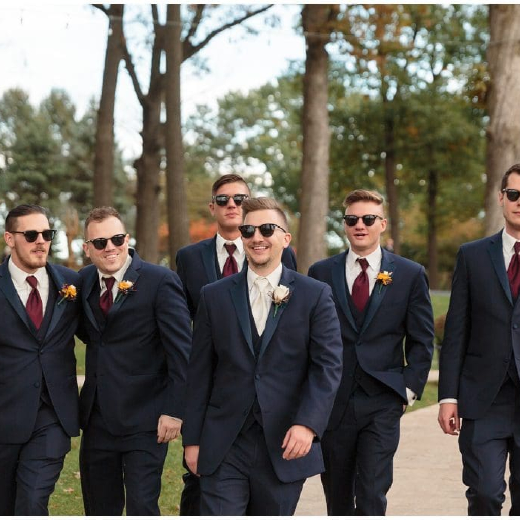 Monte Bello Estate Wedding - Wes Craft Photography
