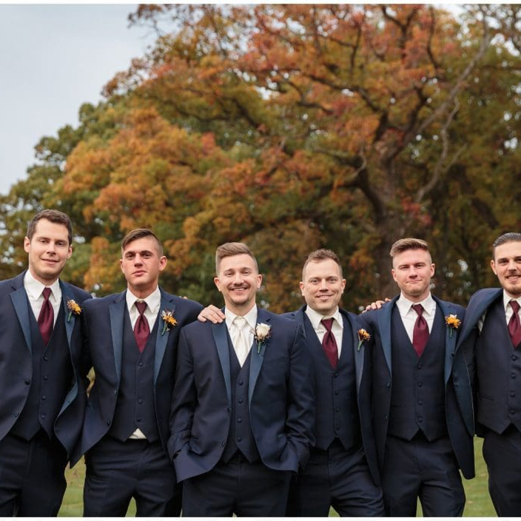 Monte Bello Estate Wedding - Wes Craft Photography