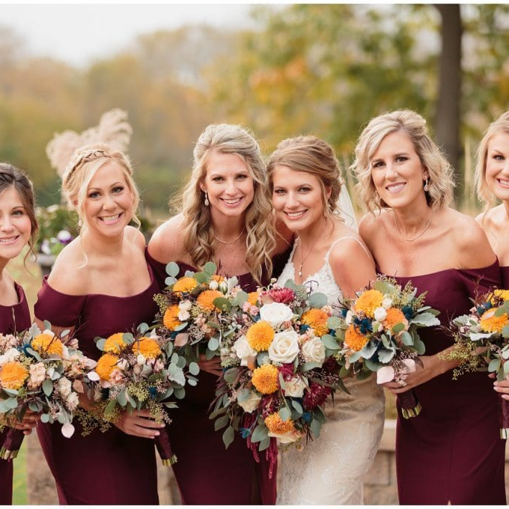 Monte Bello Estate Wedding - Wes Craft Photography