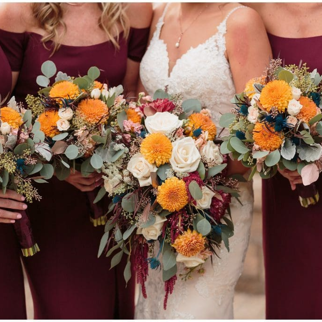 Monte Bello Estate Wedding - Wes Craft Photography