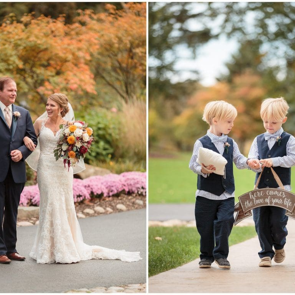 Monte Bello Estate Wedding - Wes Craft Photography