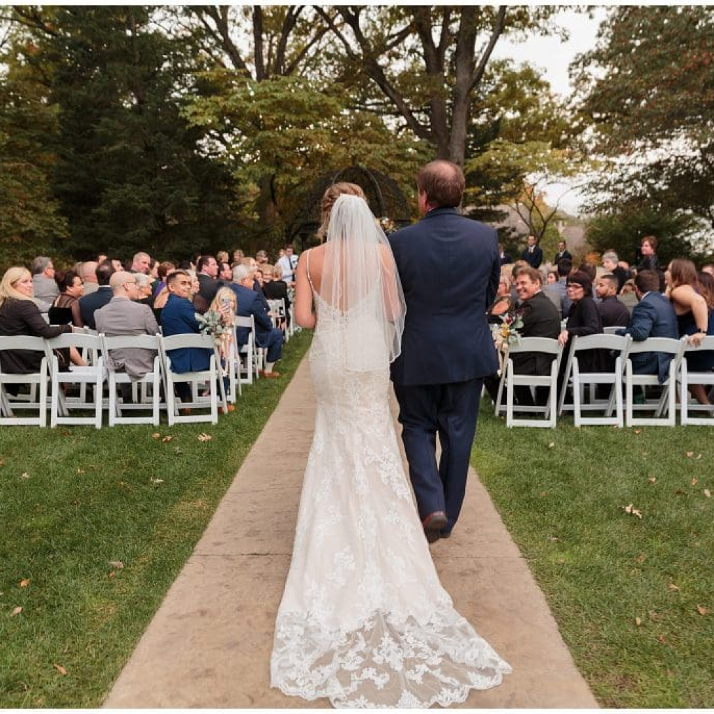 Monte Bello Estate Wedding - Wes Craft Photography
