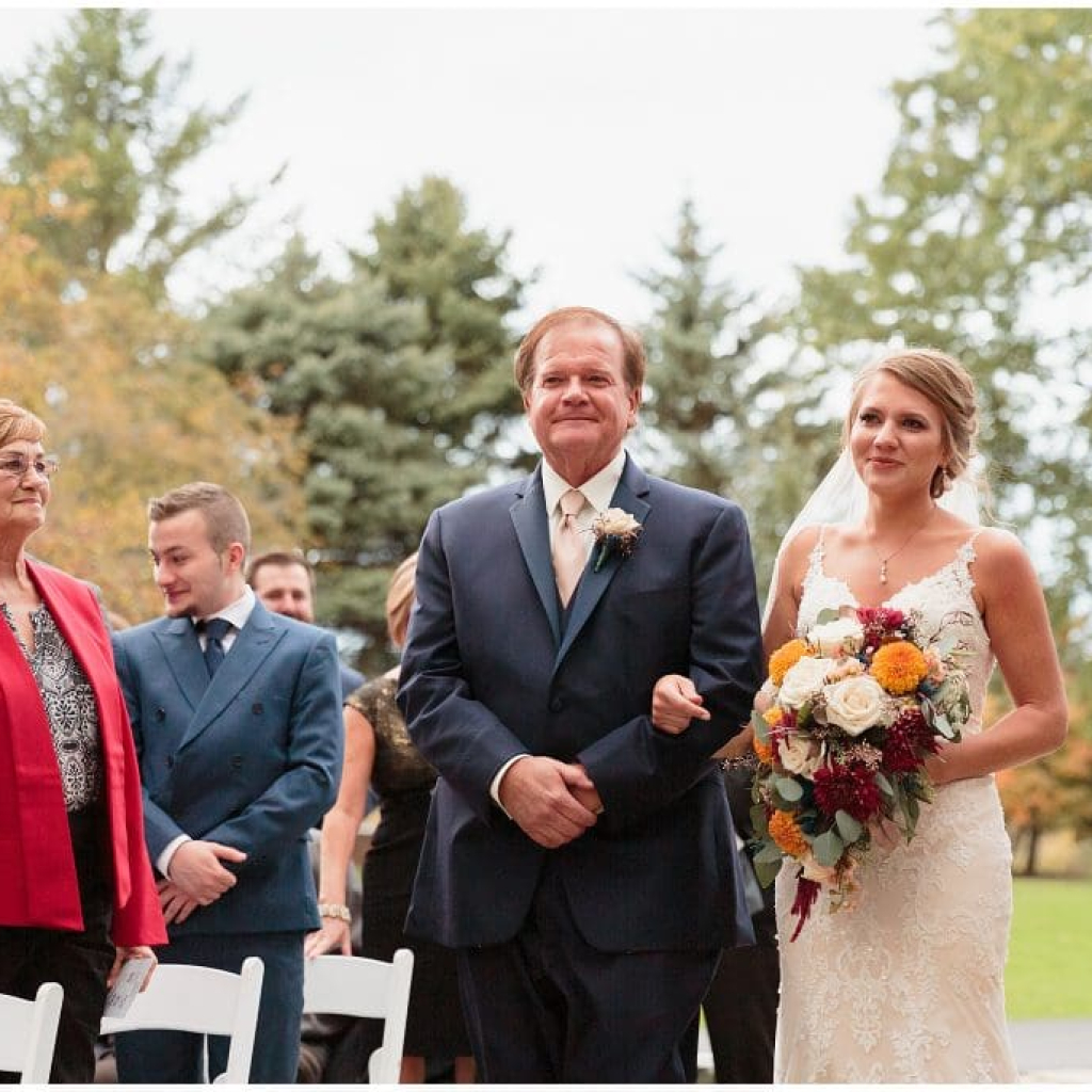 Monte Bello Estate Wedding - Wes Craft Photography
