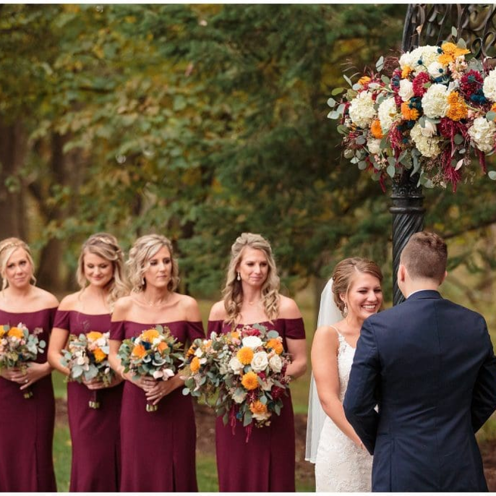 Monte Bello Estate Wedding - Wes Craft Photography