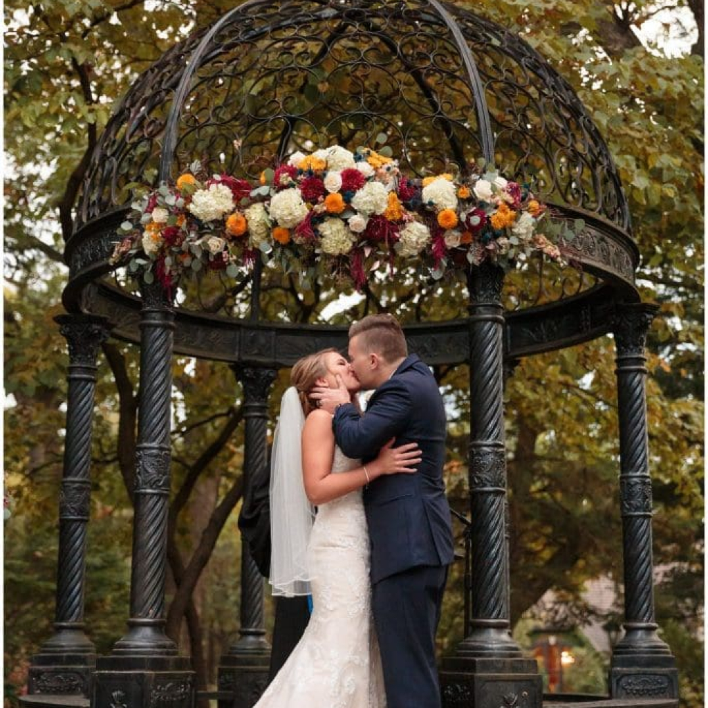 Monte Bello Estate Wedding - Wes Craft Photography