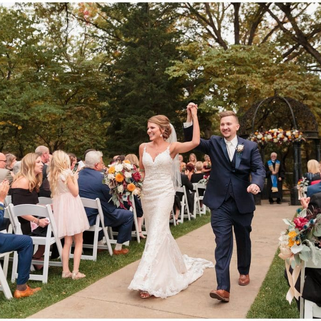 Monte Bello Estate Wedding - Wes Craft Photography