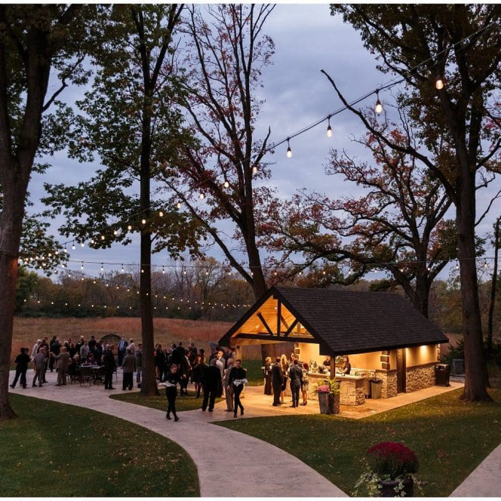 Monte Bello Estate Wedding - Wes Craft Photography