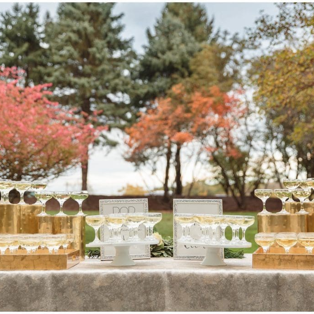 Monte Bello Estate Wedding - Wes Craft Photography