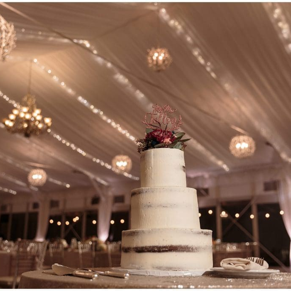 Monte Bello Estate Wedding - Wes Craft Photography