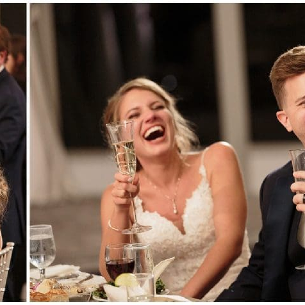 Monte Bello Estate Wedding - Wes Craft Photography