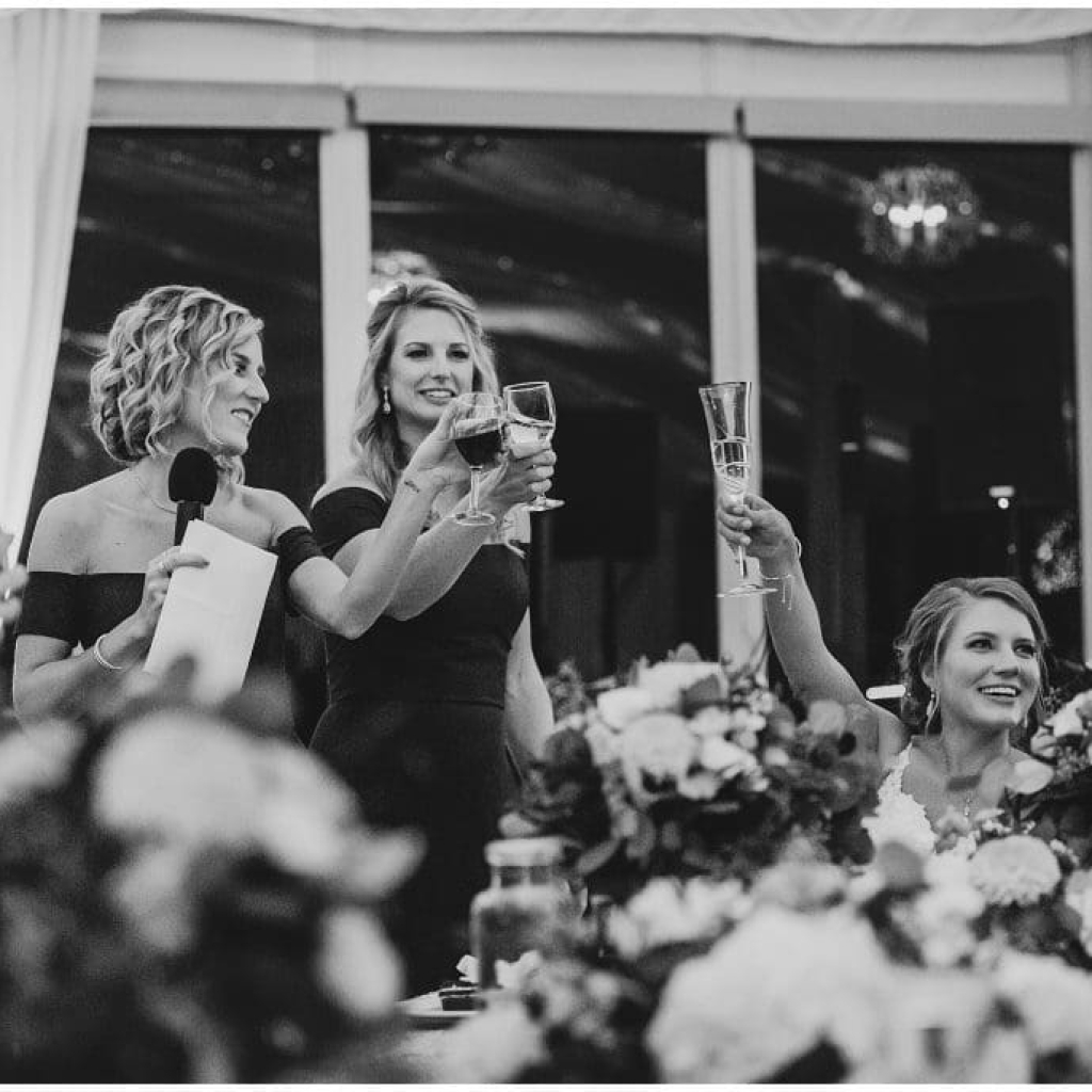 Monte Bello Estate Wedding - Wes Craft Photography