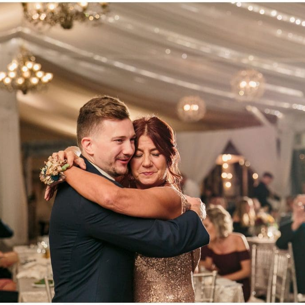 Monte Bello Estate Wedding - Wes Craft Photography