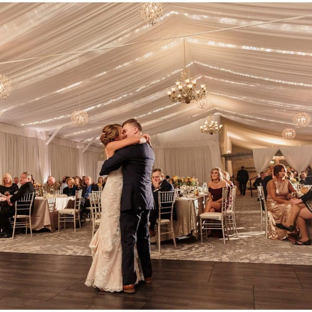 Monte Bello Estate Wedding - Wes Craft Photography