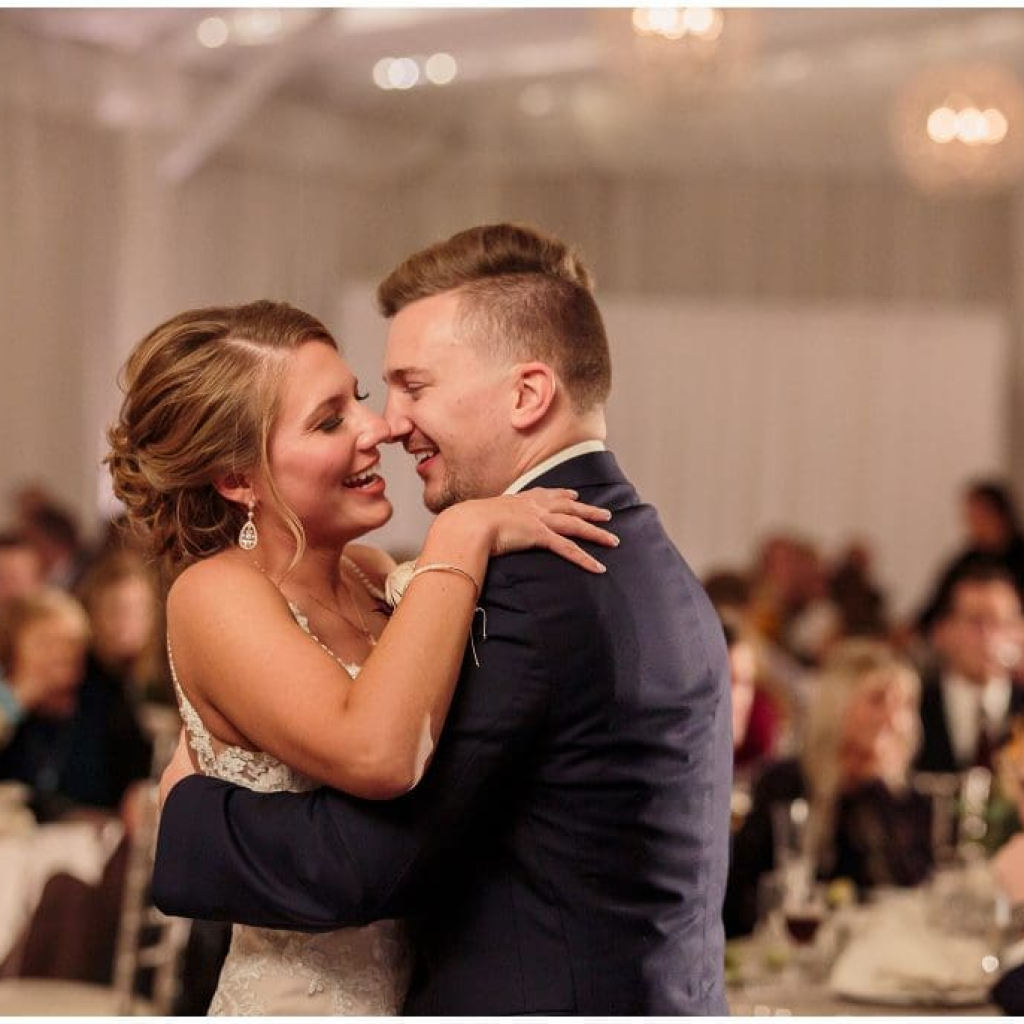 Monte Bello Estate Wedding - Wes Craft Photography