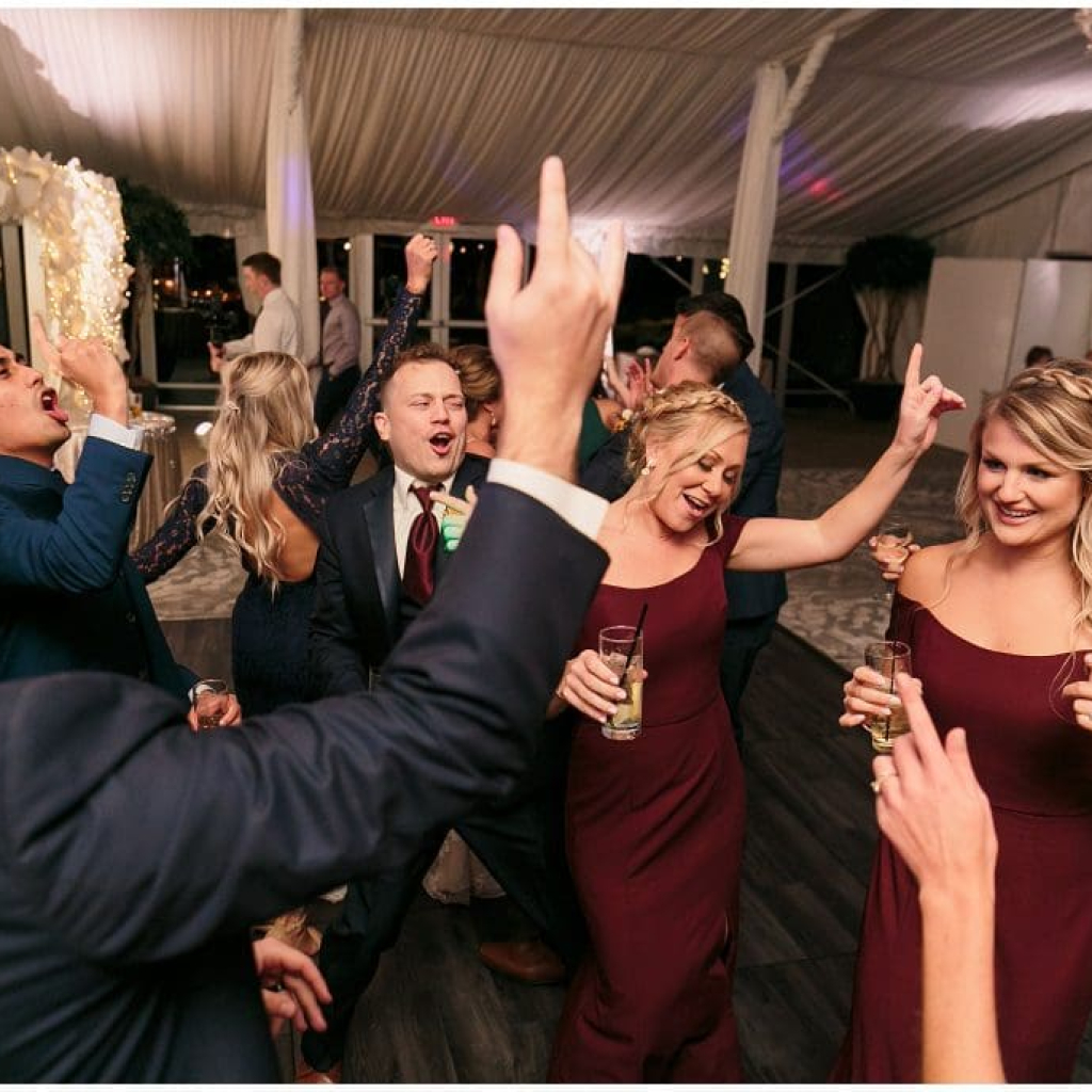 Monte Bello Estate Wedding - Wes Craft Photography