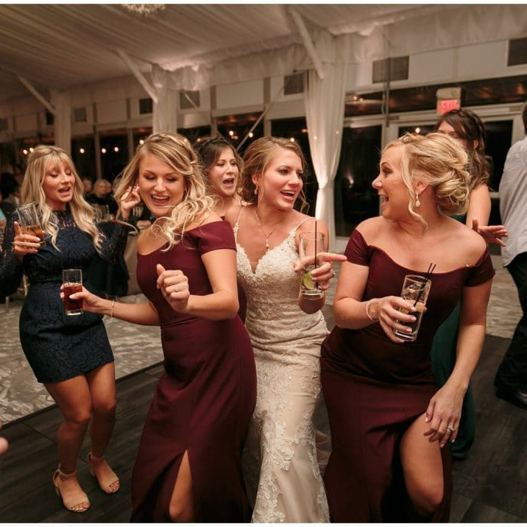 Monte Bello Estate Wedding - Wes Craft Photography
