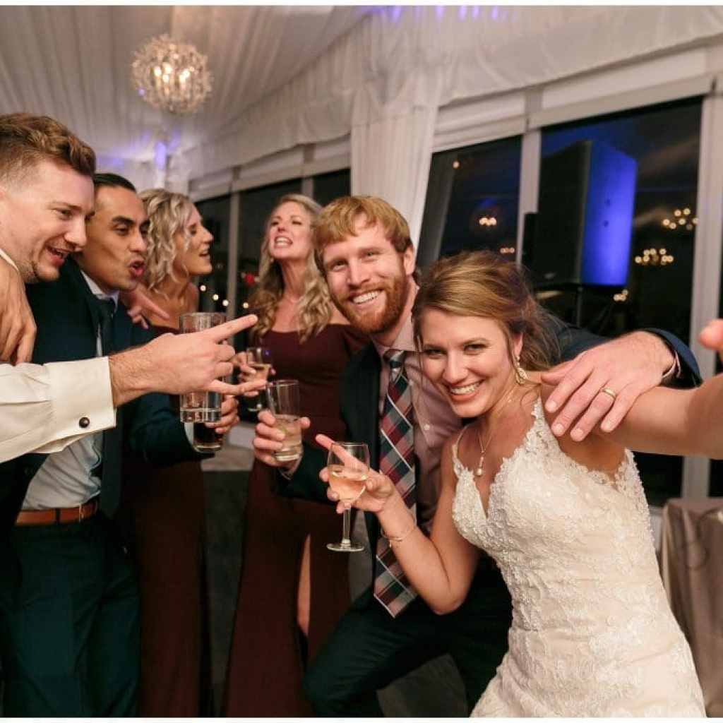 Monte Bello Estate Wedding - Wes Craft Photography