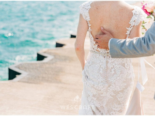 Chicago Lakefront Wedding Photos