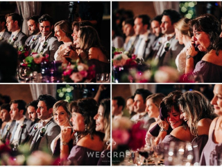 Rockwell on the River Wedding
