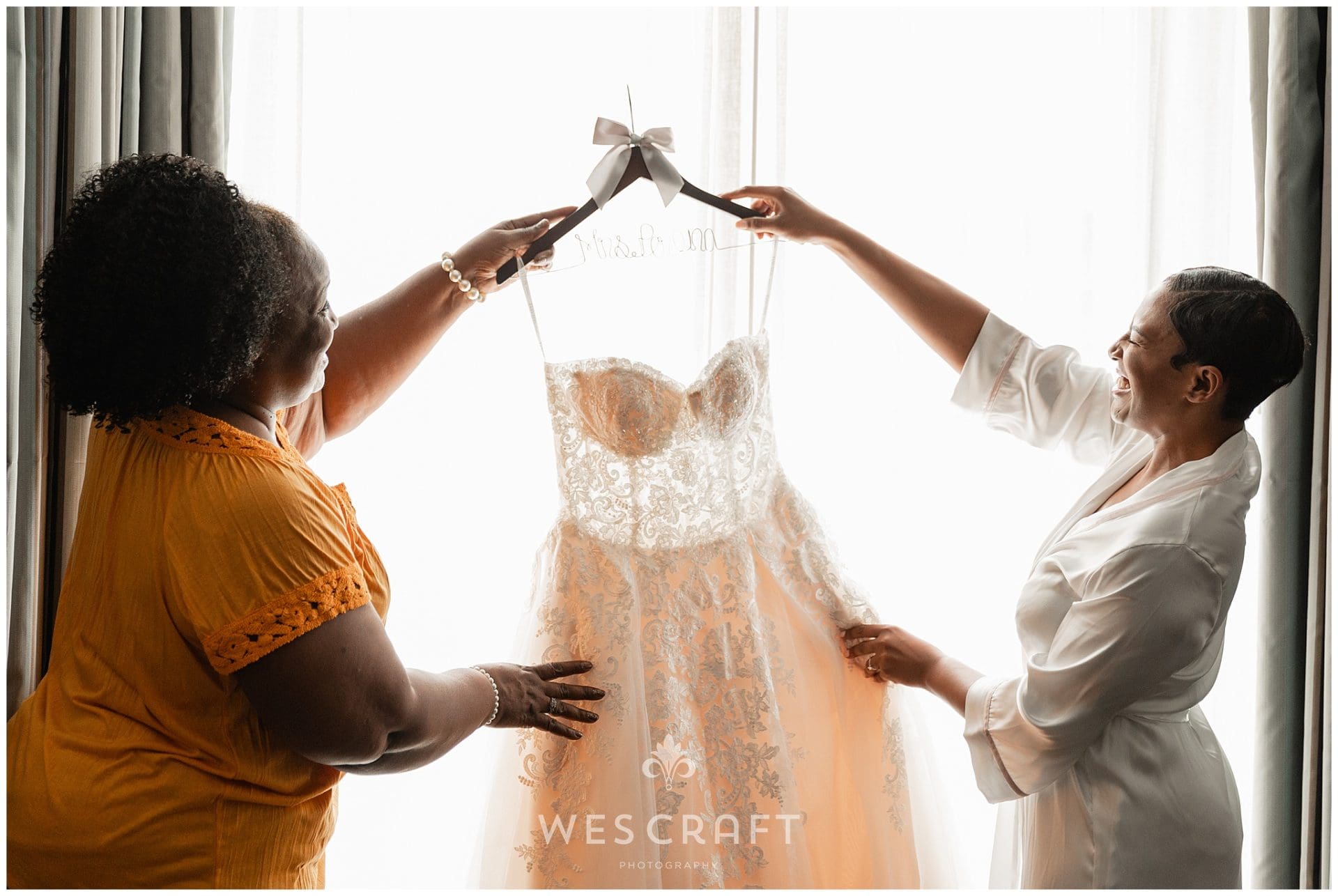 Morton Arboretum Bridal 