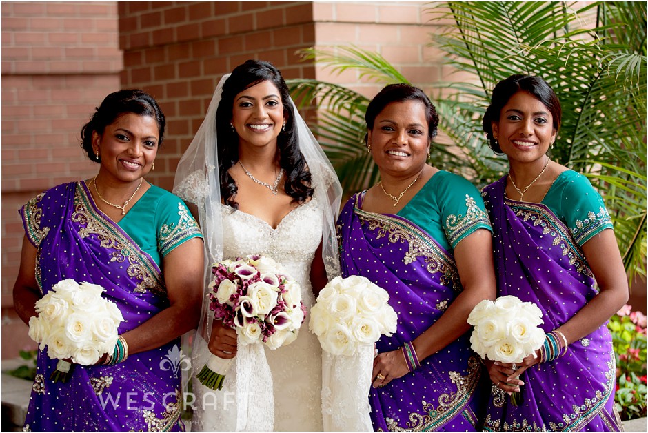 Elmhurst St. Gregorio Orthodox Indian Wedding010