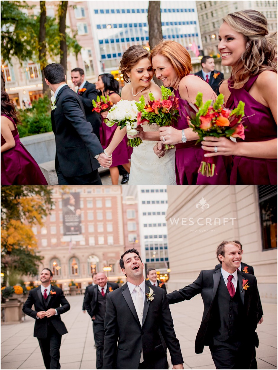 Pazzo's 311 October Wedding Wes Craft Photography023