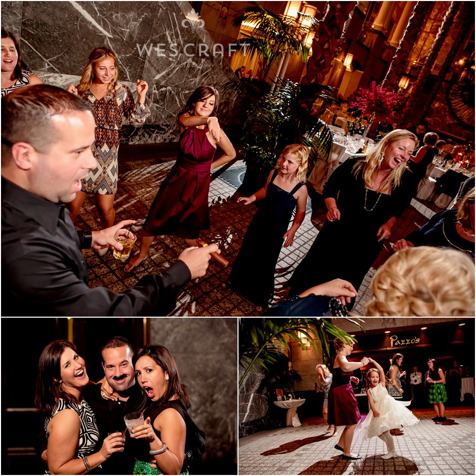 Pazzo's 311 October Wedding Wes Craft Photography037