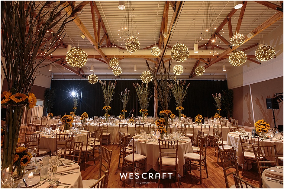 Metropolis Ballroom, Arlington Heights, Wedding